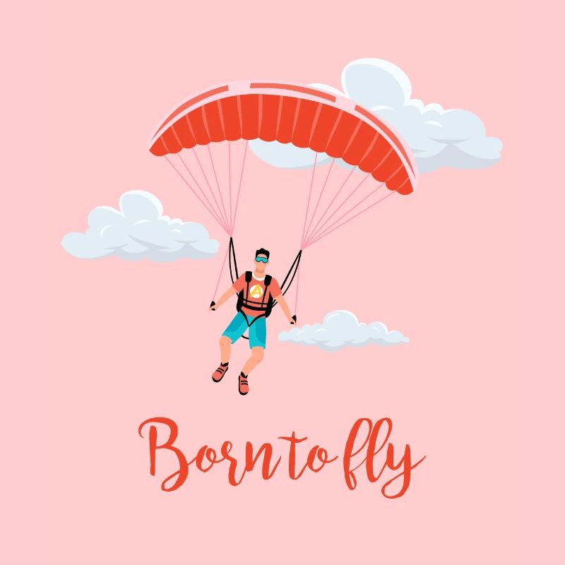 Parachutisme et parachutisme