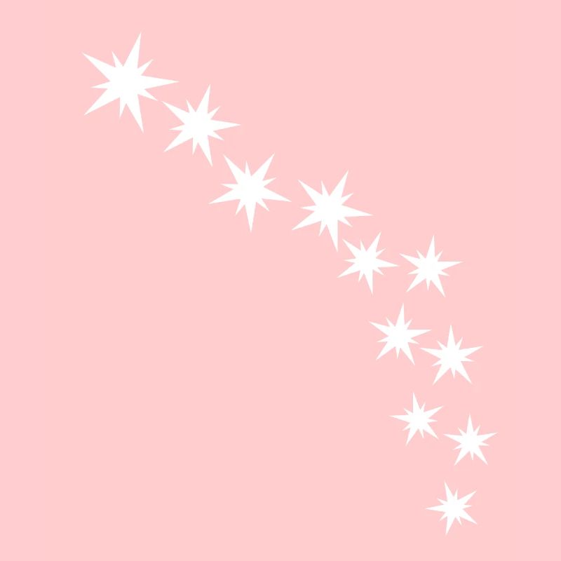 Étoiles