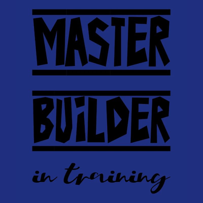 Master Builder dans la formation 3