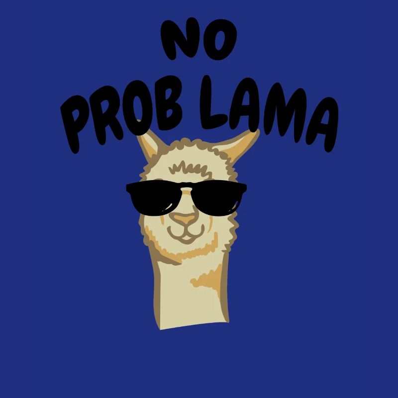 No Problama