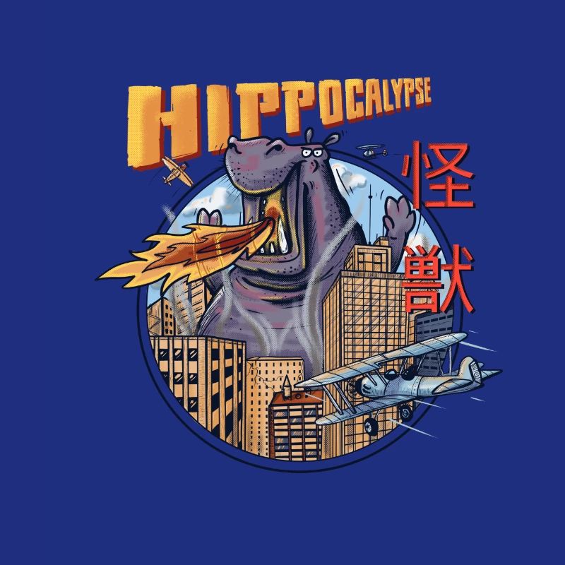 Hippocalypse