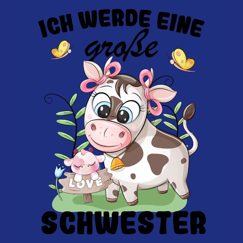 Ich Werde Eine Große Schwester 2023