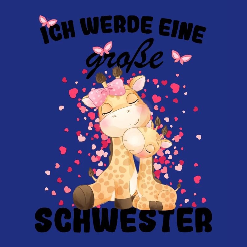 Ich Werde Eine Große Schwester 2023