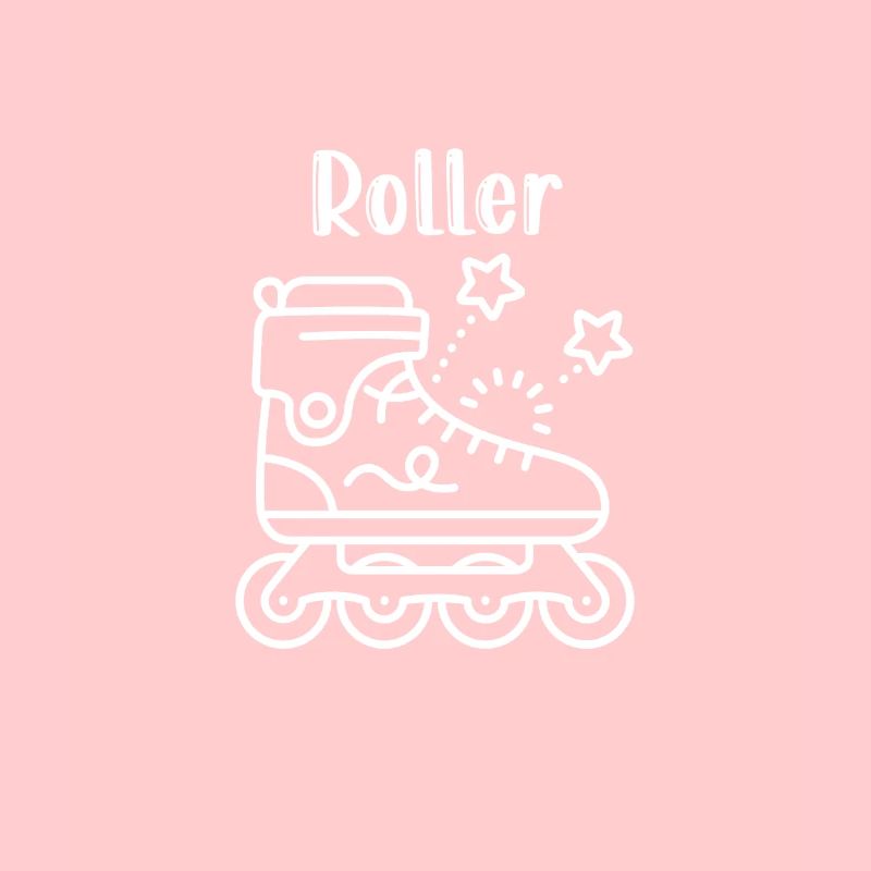 Rollerblades rollers - roller