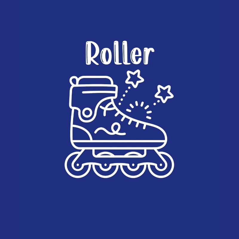 Rollerblades rollers - rollers