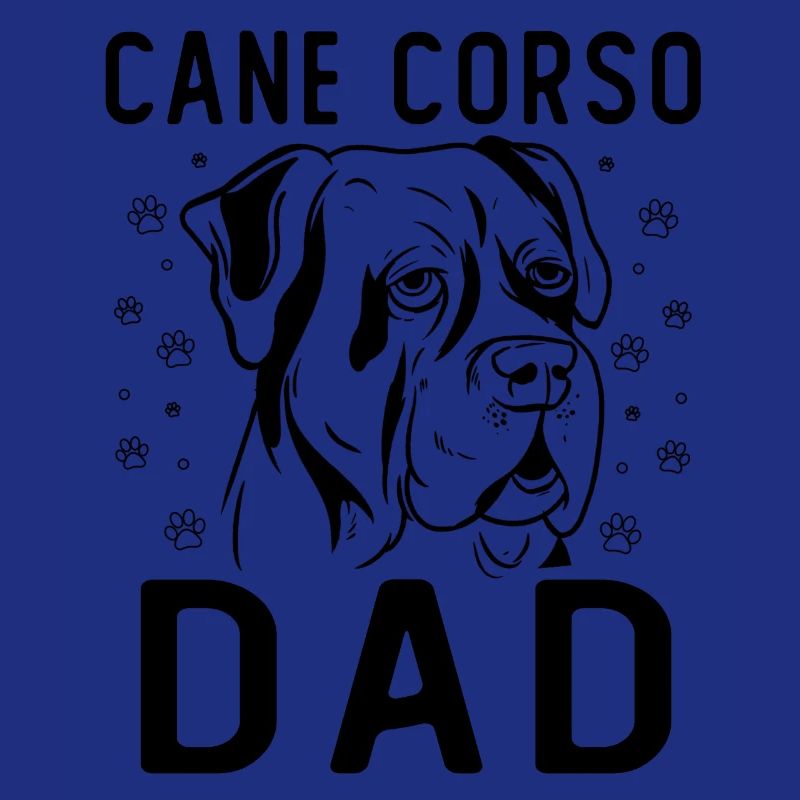 Cane Corso Papa