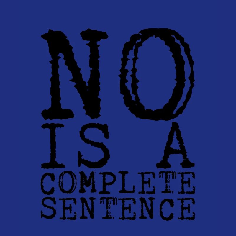 Non est une phrase complète 14