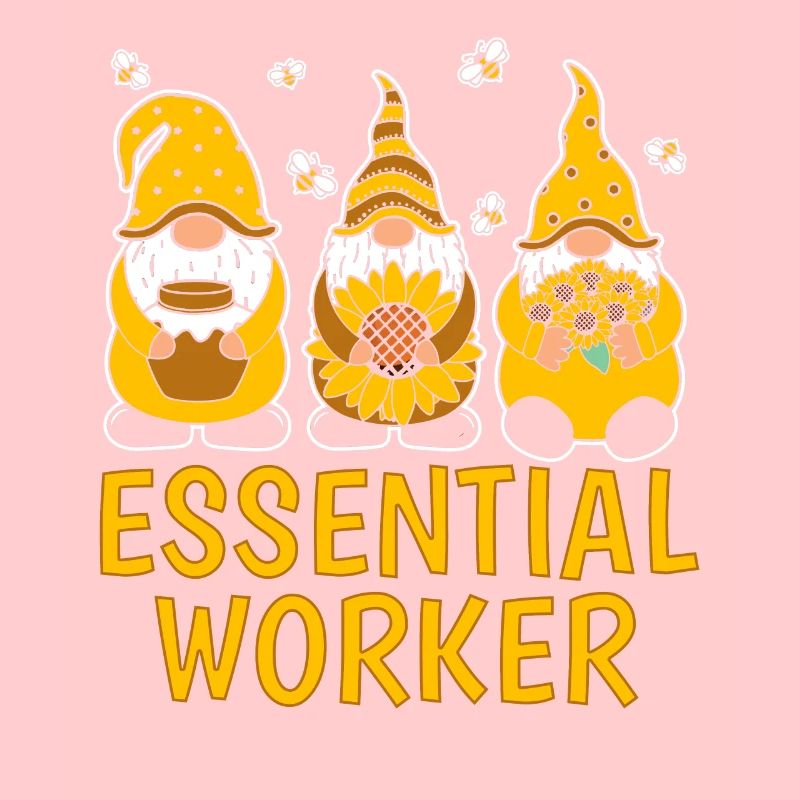 Essential Worker