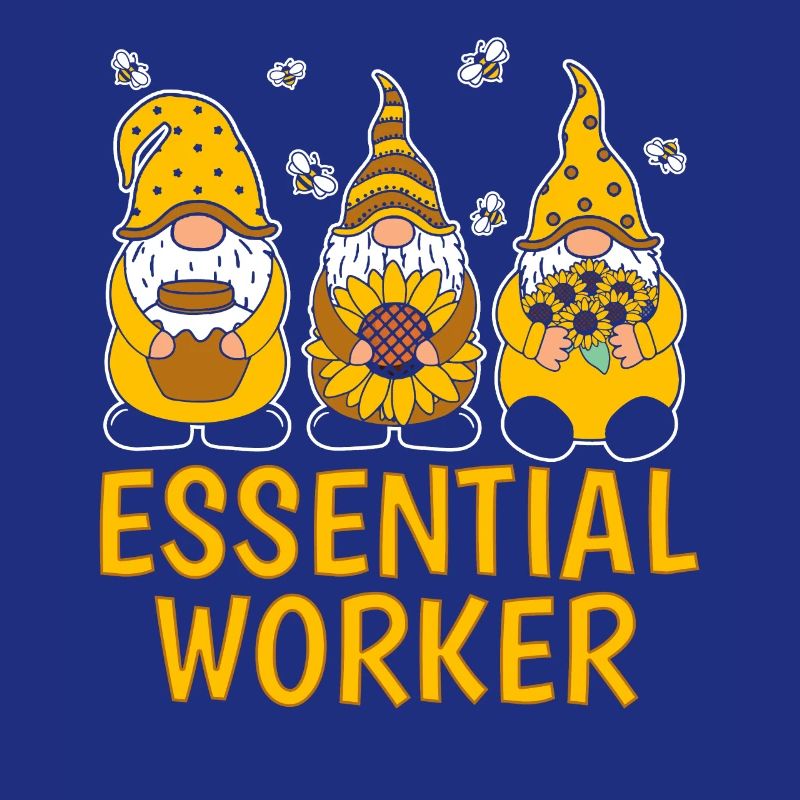 Essential Worker