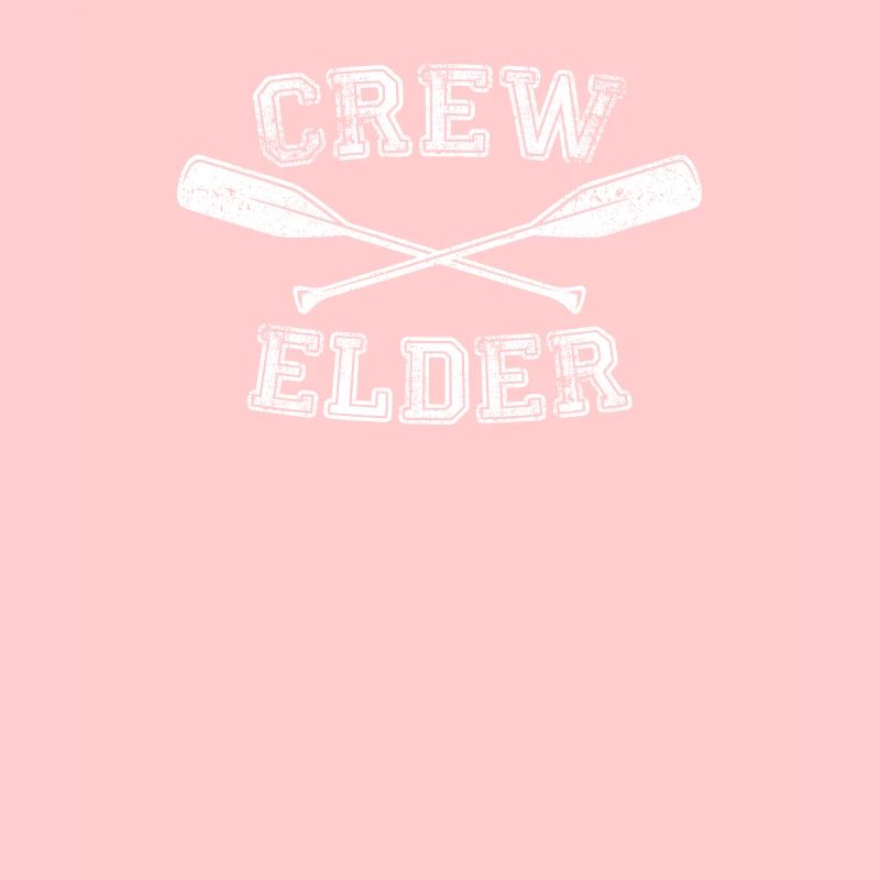 Crew Elder Rudern Steuermann Sculling Boating Crew