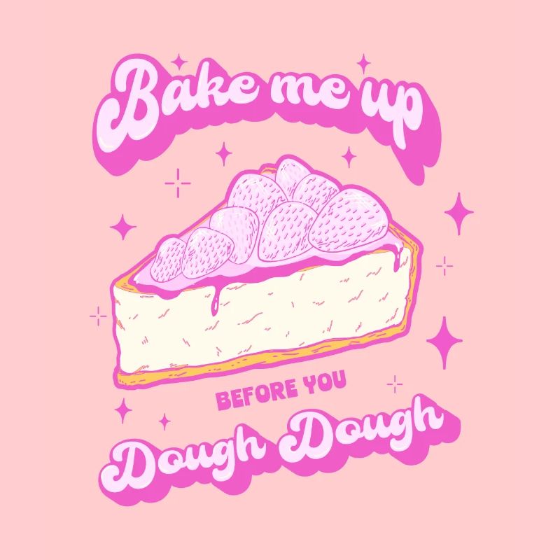 Baking cakes Baker Design n Dessert lovers