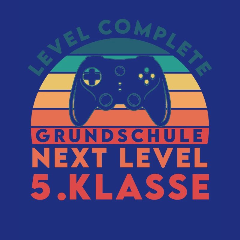 Level Complete Grundschule Next Level 5.Klasse