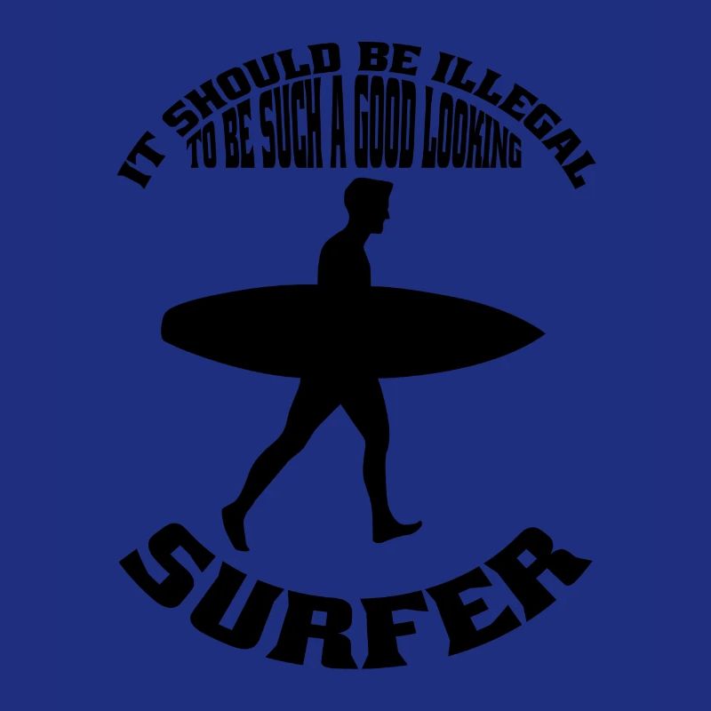 Moniteur de surf Surfer surf surf surf surf