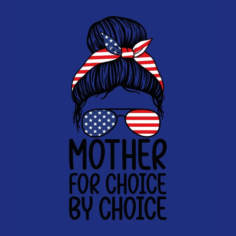 Mère Pour Le Choix Par Le Choix