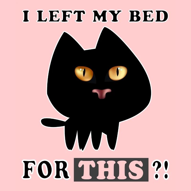 C’est pourquoi j’ai quitté mon LIT?