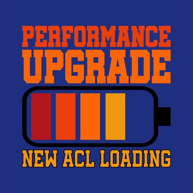 Performance Upgrade, New Acl Loading 4
