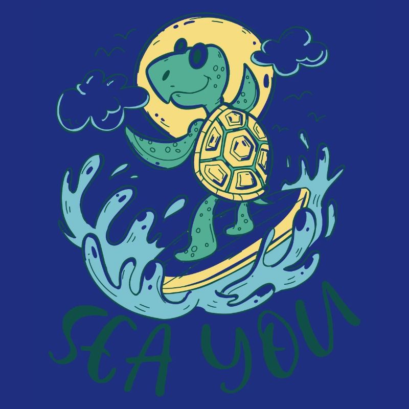 Surf - Mer vous