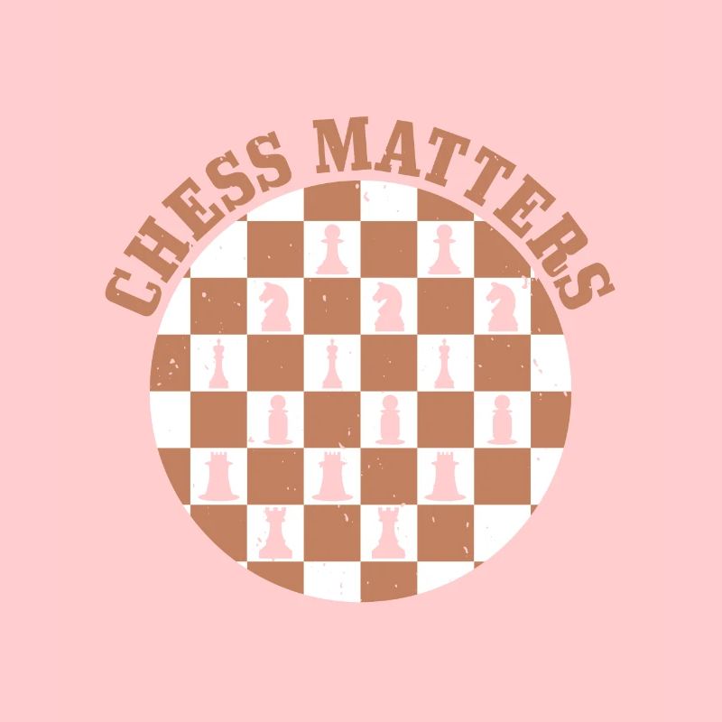CHESS MATTERS