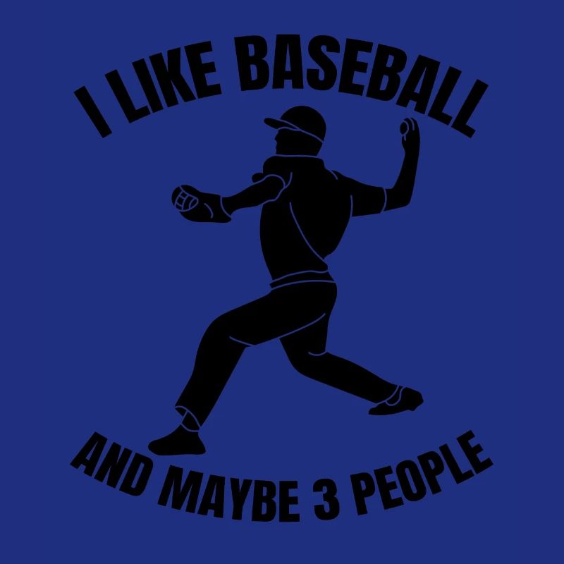 Baseball Lovers Baseball Game Gift