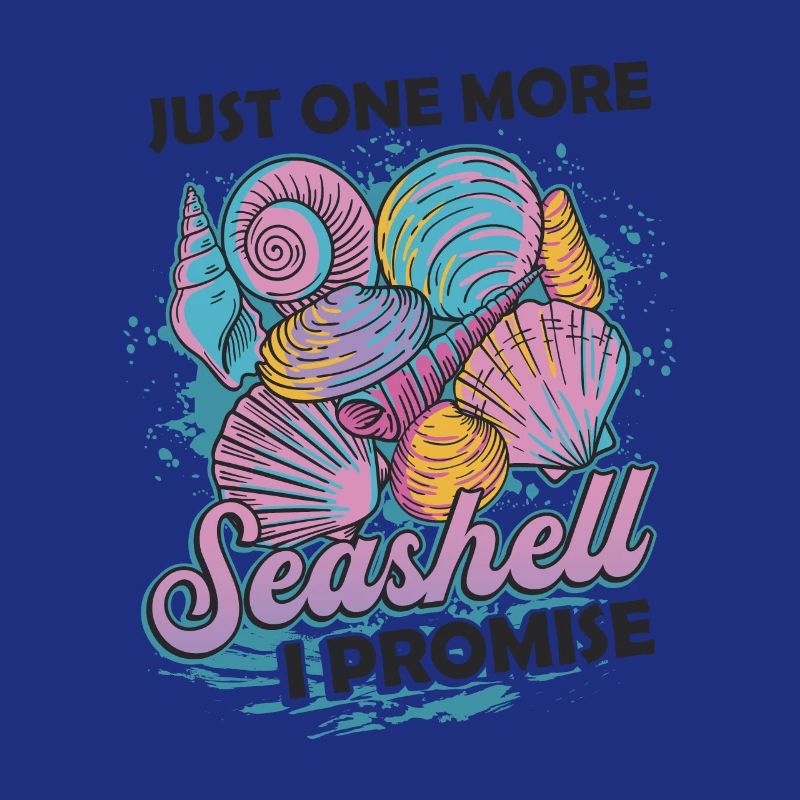 Only one shell left, collector shell