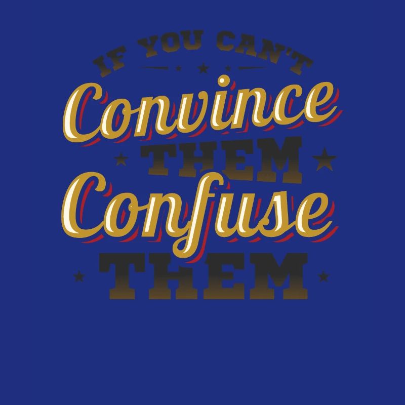 Debating Team, Confuse, Debating
