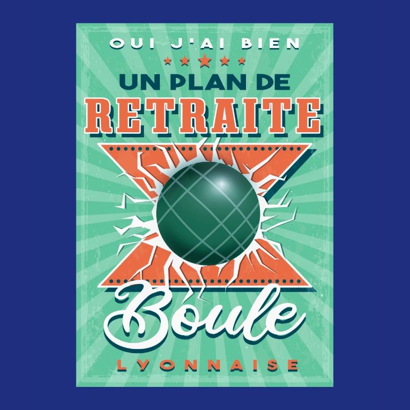 Boule Lyonnaise Retraite