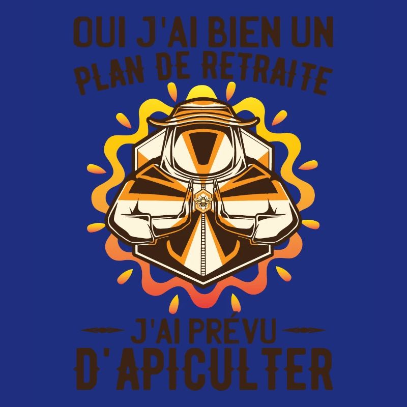 Plan De Retraite Apiculter