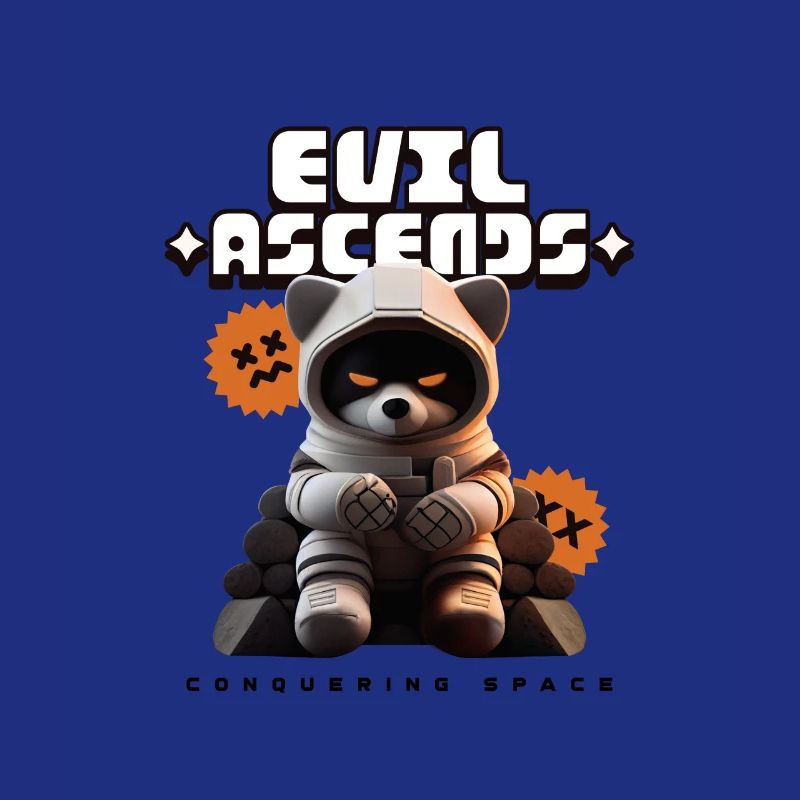 CONQUERING SPACE for Hell