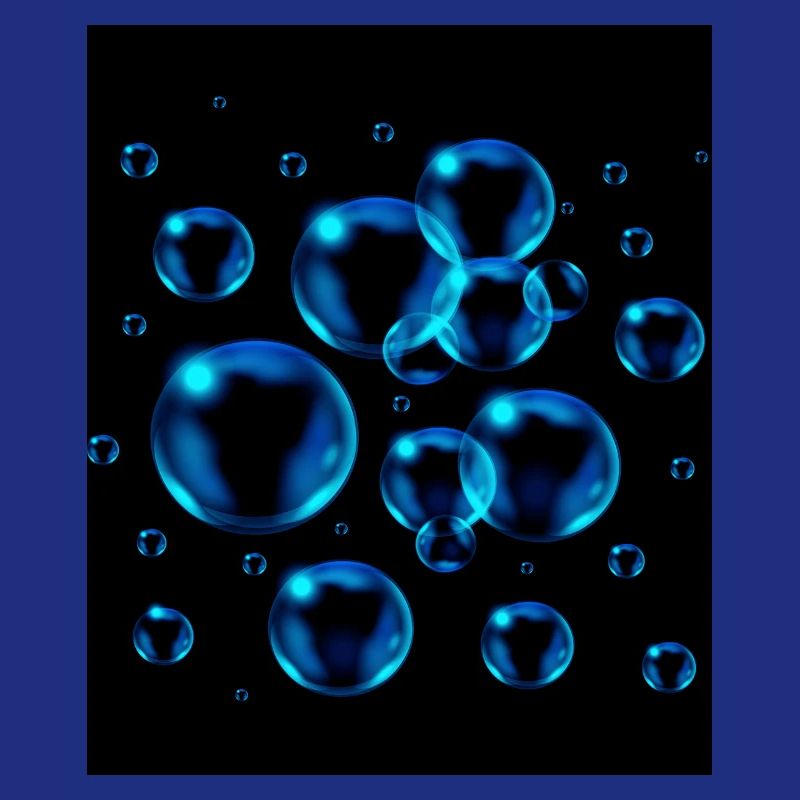 Conception avec des points de pierre