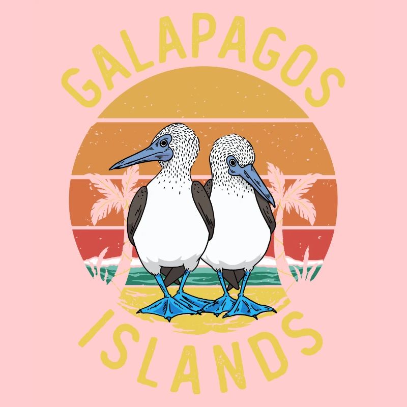 Îles Galapagos