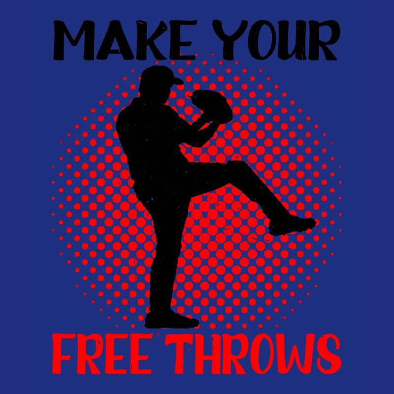 Make Your Free Throws 3
