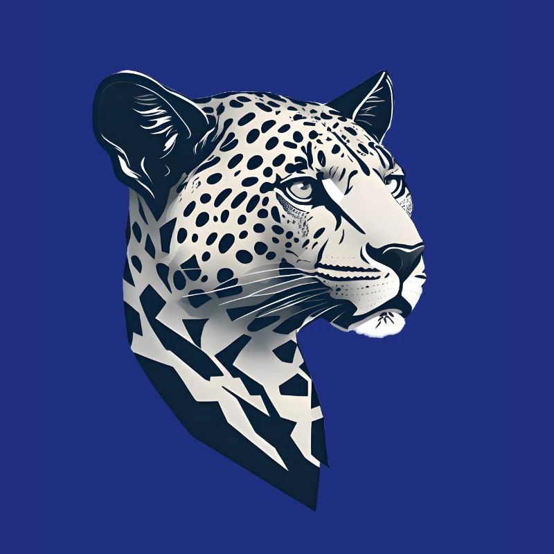 Conception simple Lephard Head