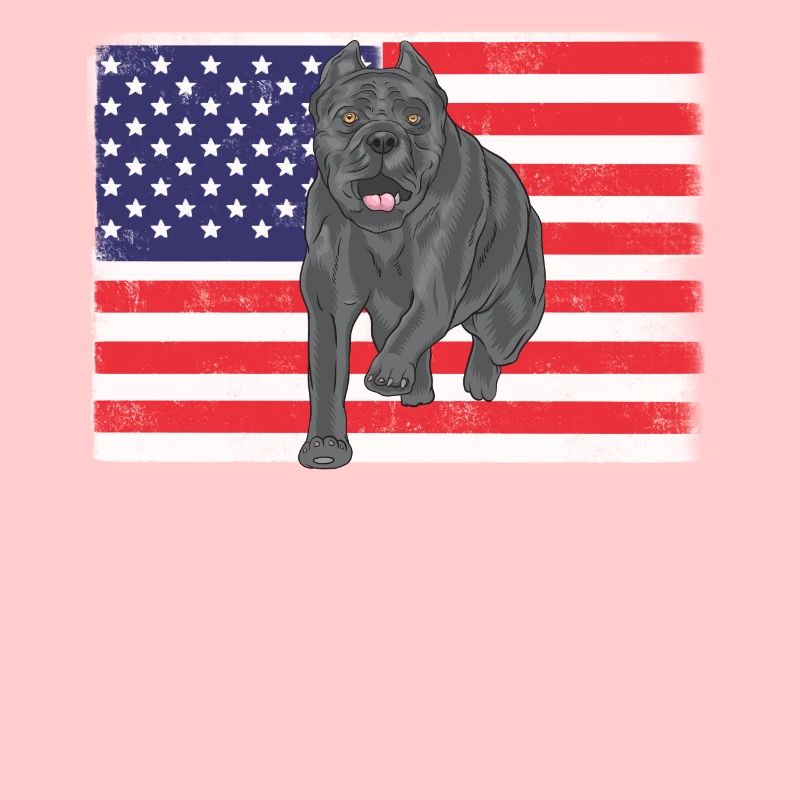 Cane Corso USA