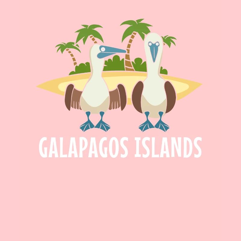 Galapagos Islands