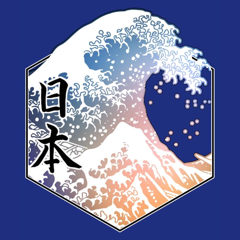 Hokusai