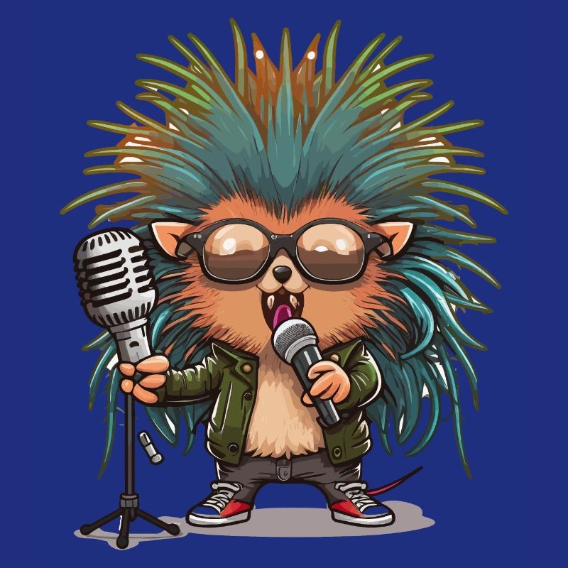 Prickly Pop