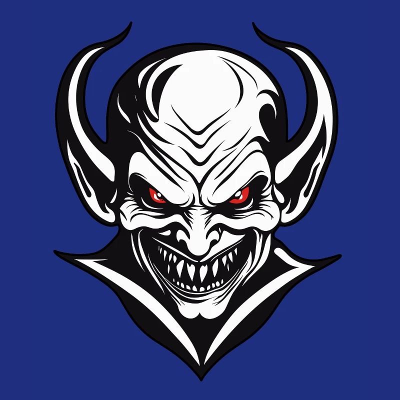 Devil / Hell / Horror / Devilish / Evil