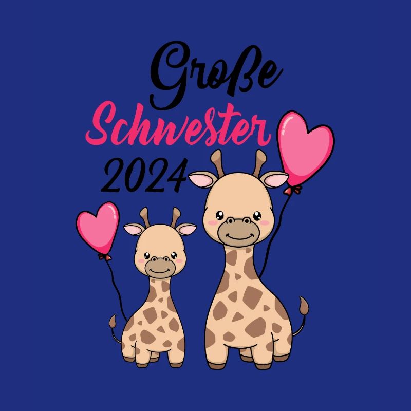 Große Schwester 2024