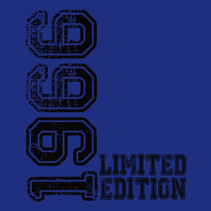 Édition limitée 1966