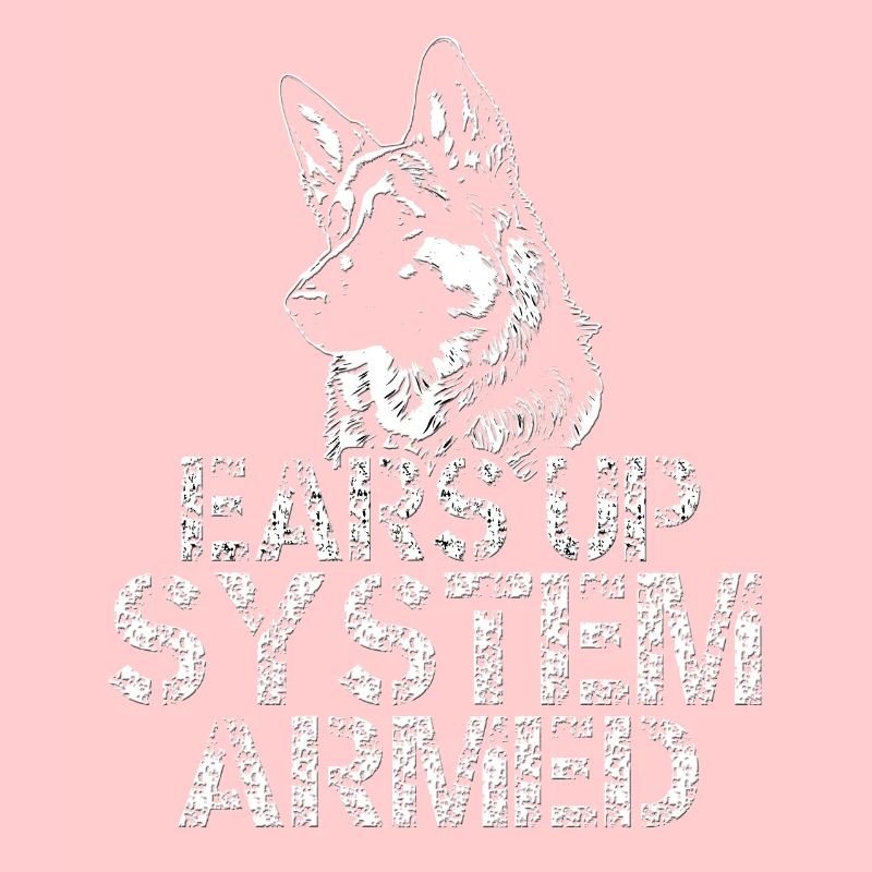 Ears Up System Armed