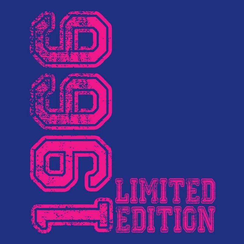 Édition limitée 1966
