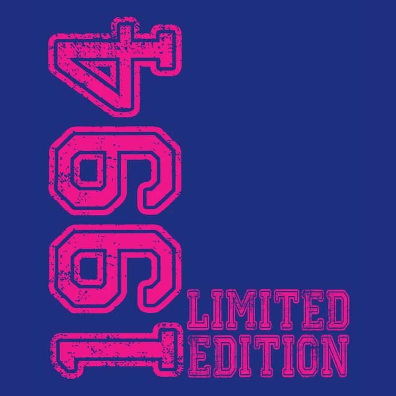 Édition limitée 1994