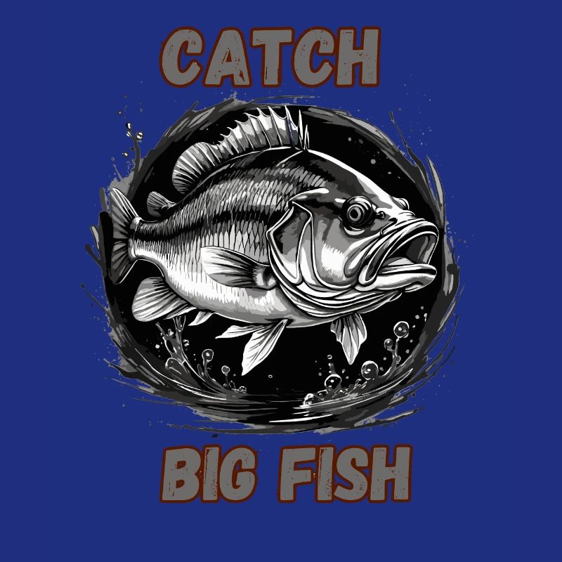 Catching Big Fish