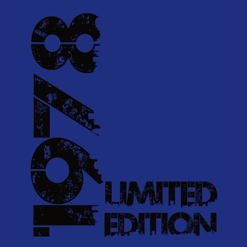 Édition limitée 1978