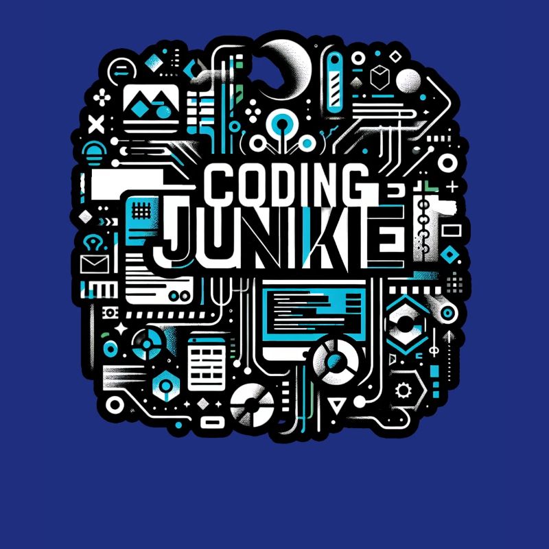 Coding Junkie 16