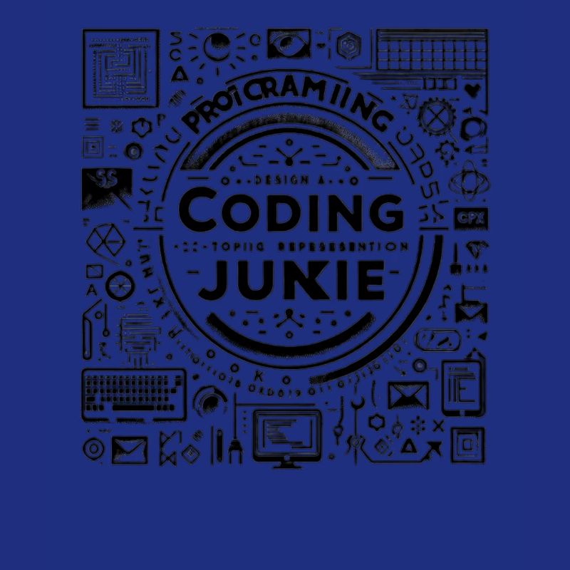 Coding Junkie 8