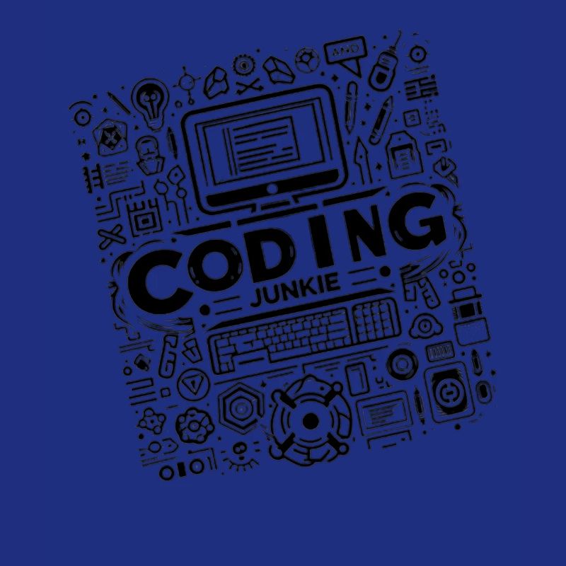 Coding Junkie 9
