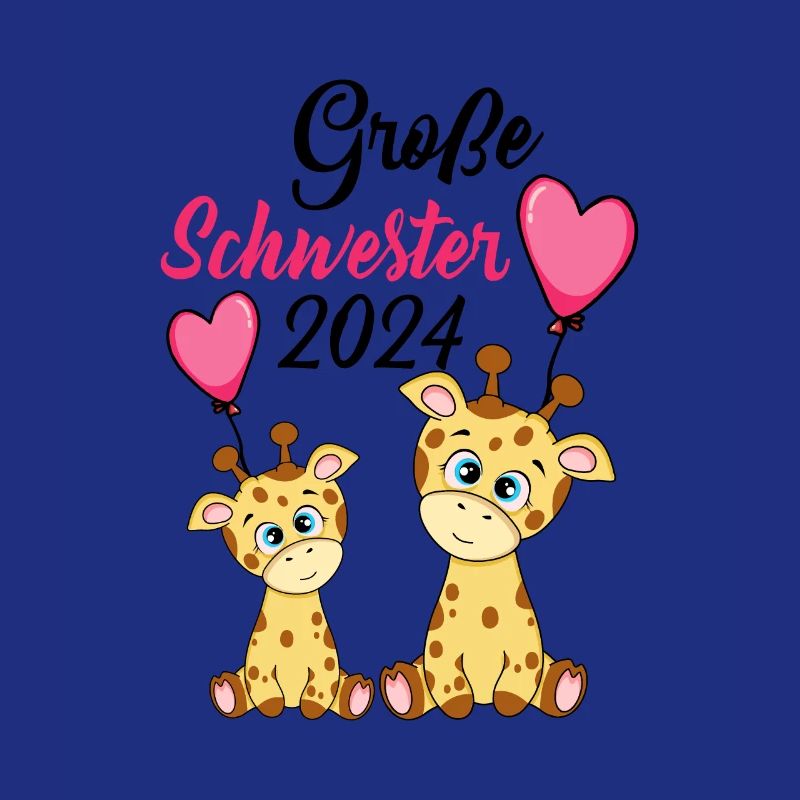 Große Schwester 2024
