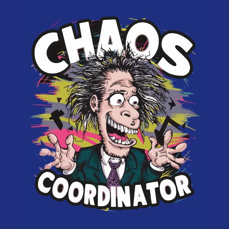CHAOS COORDINATOR