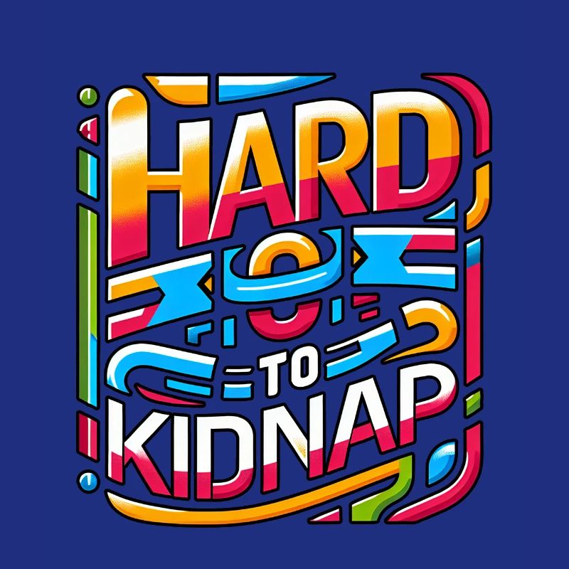 Difficile à kidnapper 2